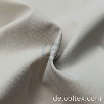 Oblst4002 Polyester T400 Stretch Twill Stoff